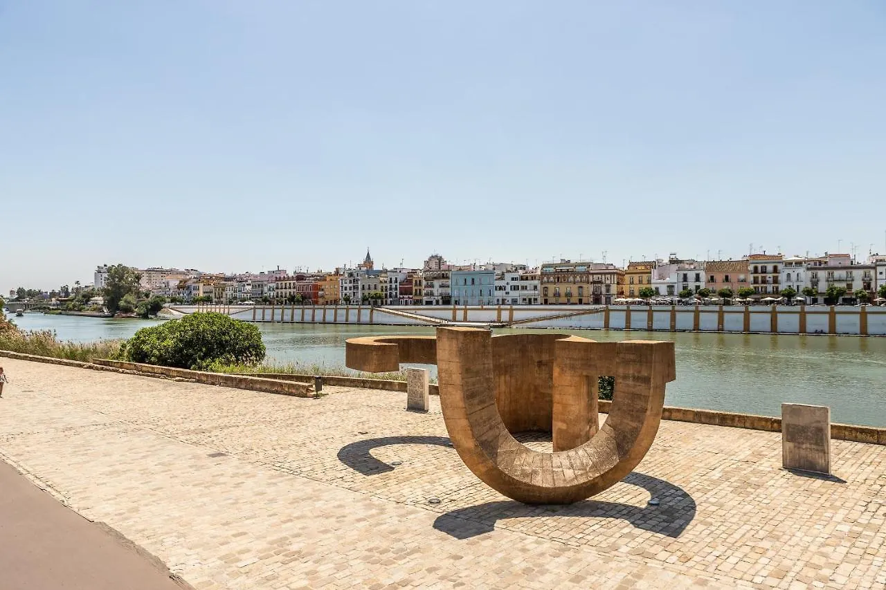 Apartment Waou Cosy IV Sevilla Cathedral Spain
