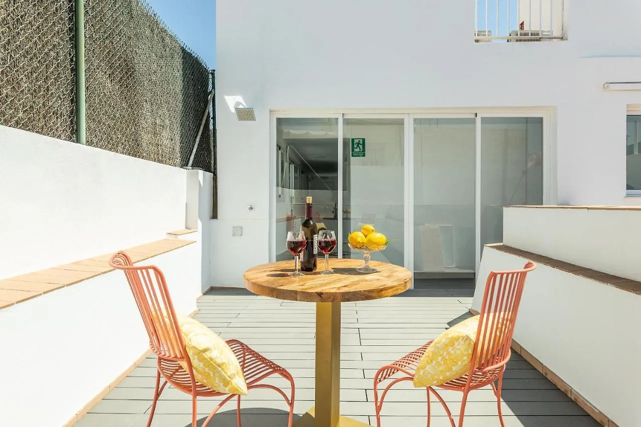 Waou Cosy IV Sevilla Cathedral Apartment Seville